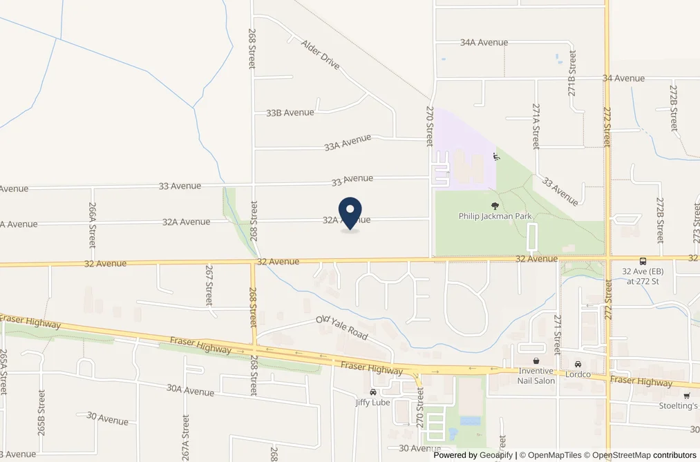 26898 32a Ave, Langley, BC - MLS: R3172962