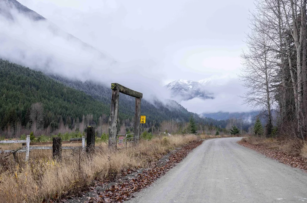 Property for sale at 2690 Blackwater Road D'Arcy British Columbia - MLS: R3072303