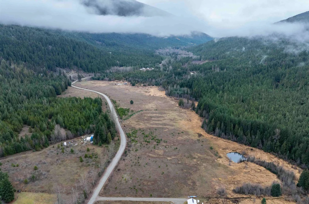 2690 BLACKWATER ROAD, D'Arcy BC V0N 2L3, D'Arcy BC — Land for Sale - Photo 3