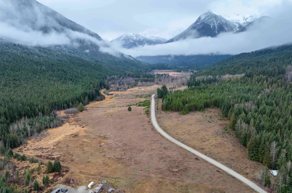 2690 BLACKWATER ROAD, D'Arcy BC V0N 2L3, D'Arcy BC — Land for Sale - Photo 4