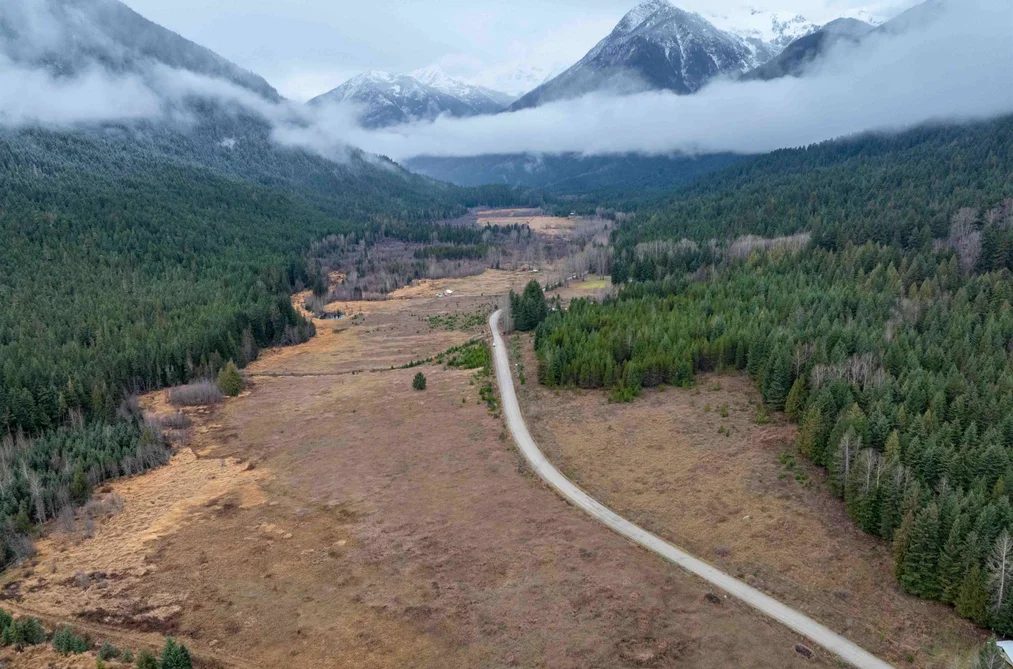 2690 BLACKWATER ROAD, D'Arcy BC V0N 2L3, D'Arcy BC — Land for Sale - Photo 5