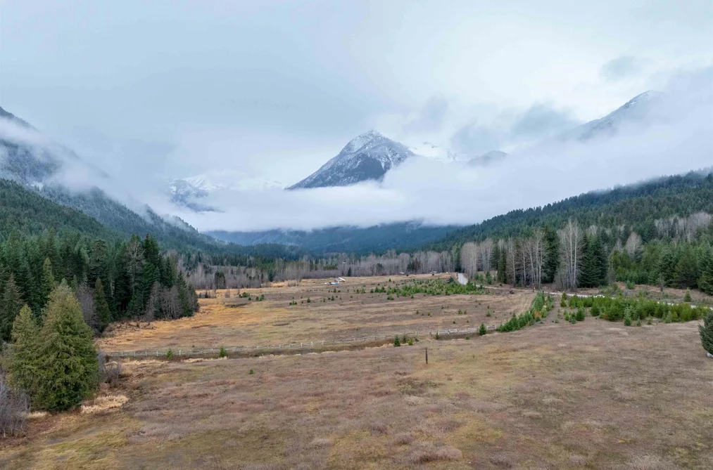 2690 BLACKWATER ROAD, D'Arcy BC V0N 2L3, D'Arcy BC — Land for Sale - Photo 7