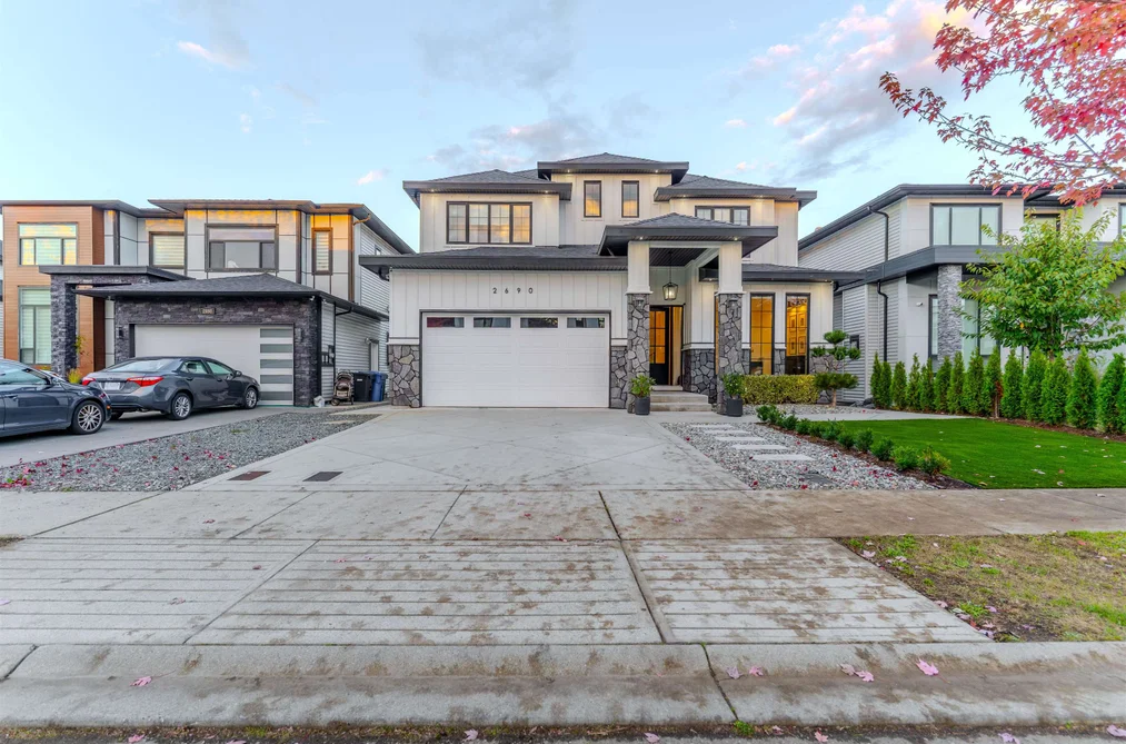 2690 Platform Cres, Abbotsford, BC - MLS: R3173858