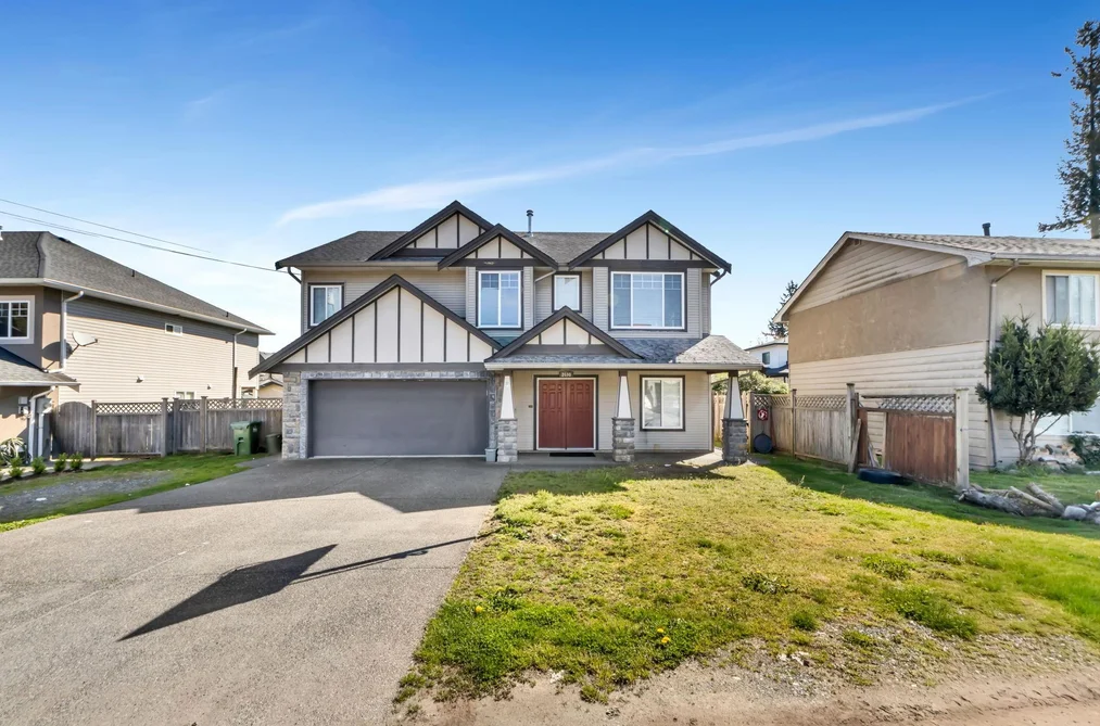 House for sale at 2690 Victoria Street Abbotsford British Columbia - MLS: R3113899