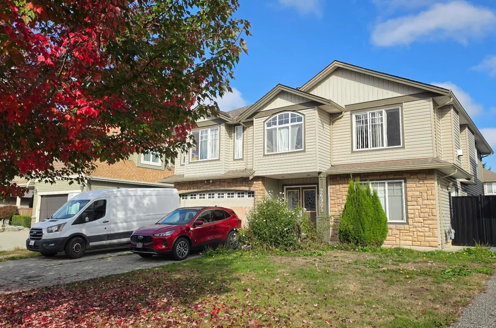 26905 25a Ave, Langley, BC - MLS: R3176065