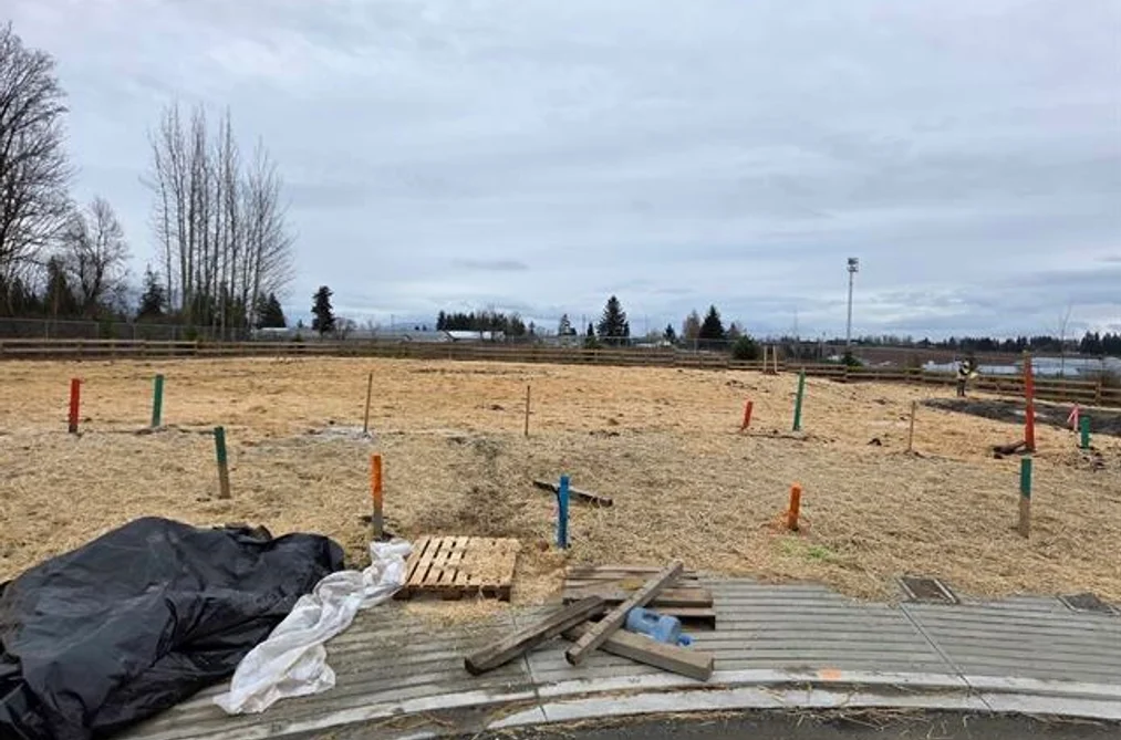 49 2692 CROSSING COURT, Abbotsford BC V4X 1H4, Abbotsford BC — Land for Sale - Photo 2