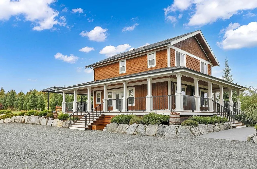 House for sale at 2693 256 Street Langley British Columbia - MLS: R3096546