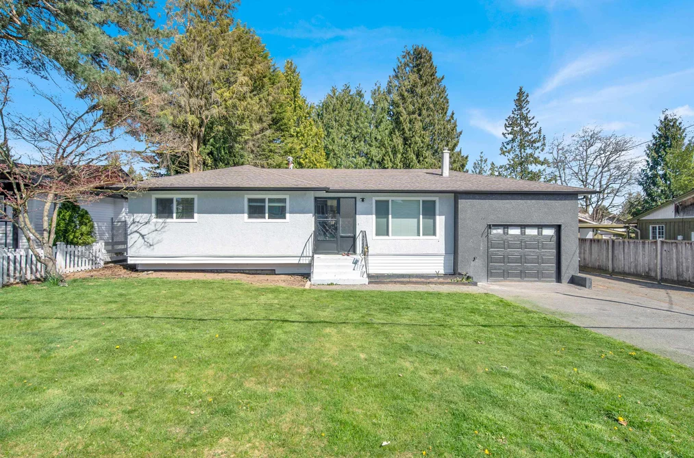 House for sale at 26953 28 Avenue Langley British Columbia - MLS: R3109872