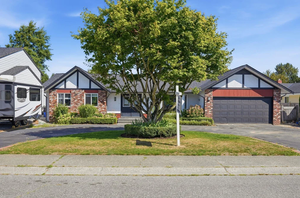 House for sale at 26959 33 Avenue Langley British Columbia - MLS: R3155670