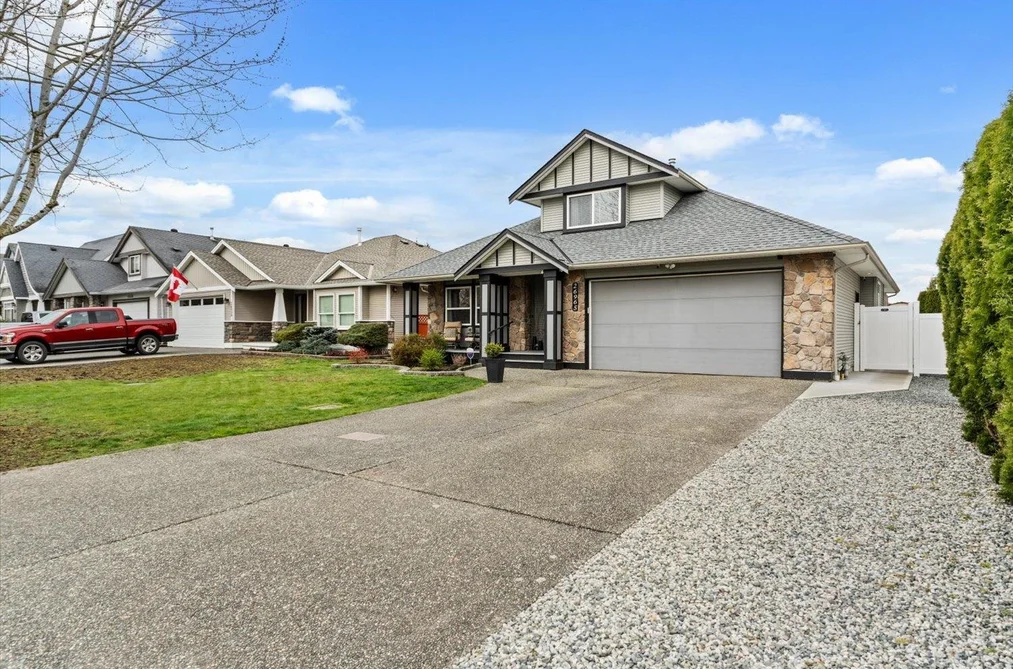 26965 25A AVENUE, Langley BC V4W 3W2, Langley BC — Residential for Sale - Photo 2