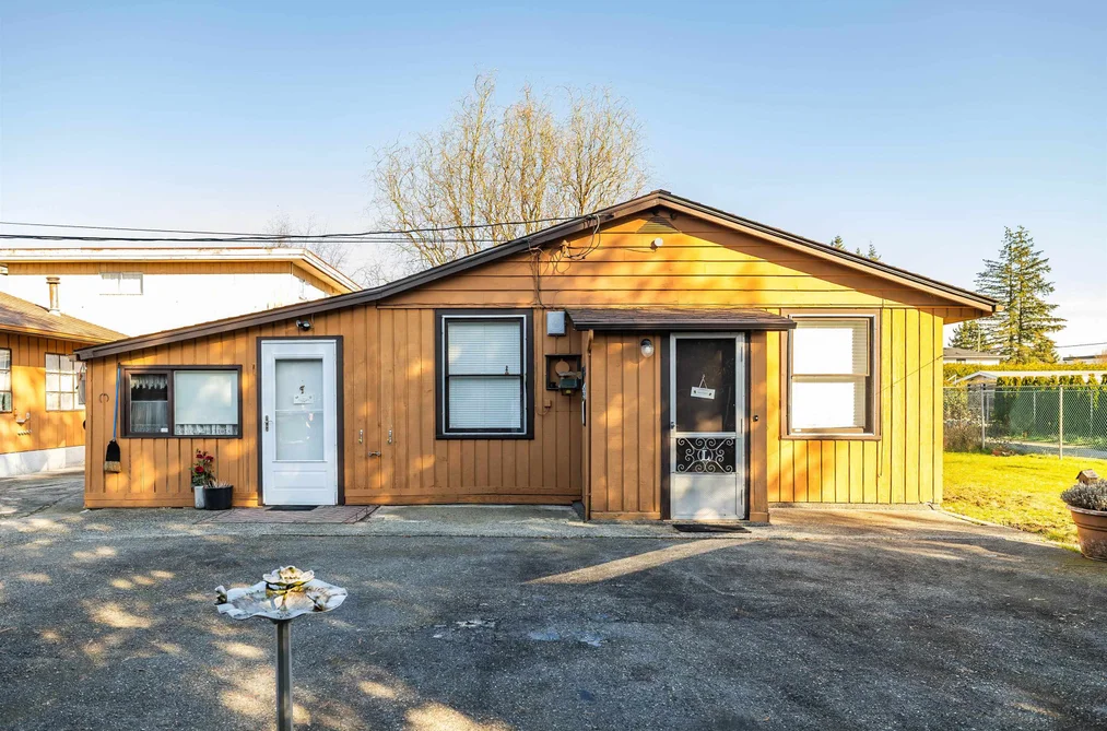 House for sale at 26968 30 Avenue Langley British Columbia - MLS: R3095827