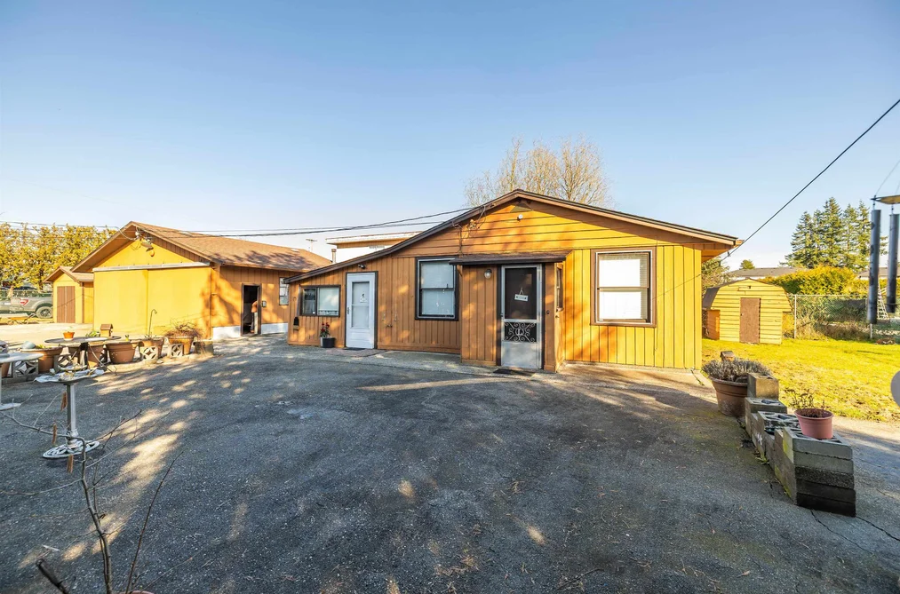 26968 30 AVENUE, Langley BC V4W 2Z9, Langley BC — Residential for Sale - Photo 4