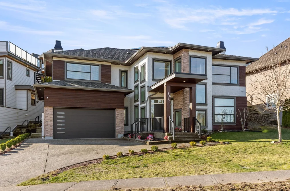 House for sale at 2697 Aquila Drive Abbotsford British Columbia - MLS: R3088906