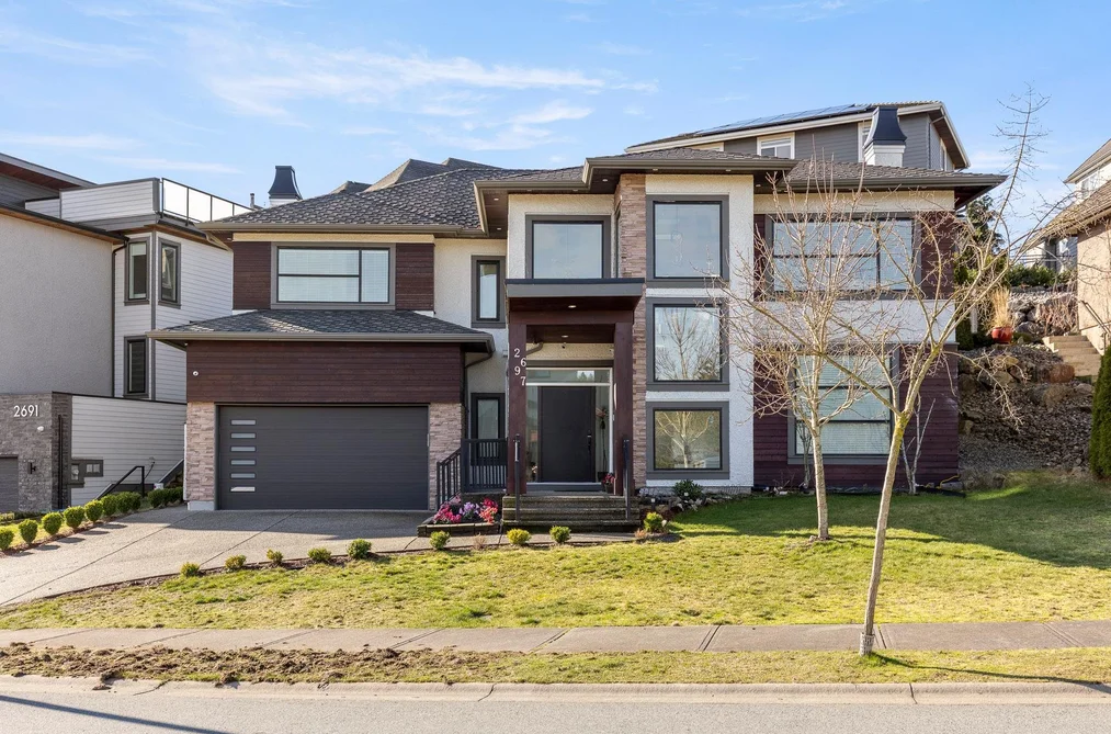 2697 AQUILA DRIVE, Abbotsford BC V3G 0C7, Abbotsford BC — Residential for Sale - Photo 2