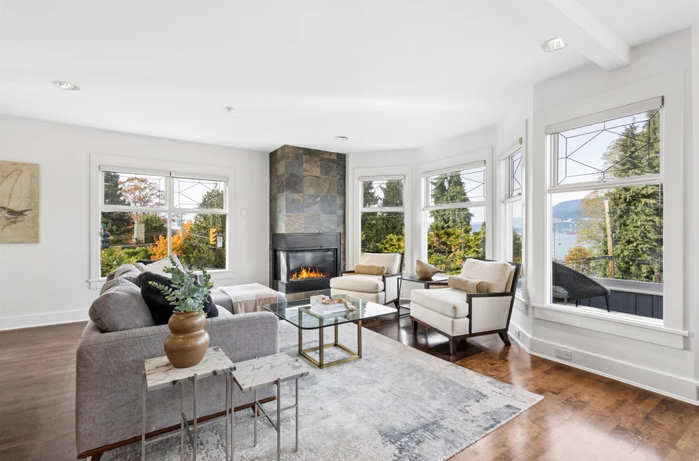 2697 York Ave, Vancouver, BC - MLS: R3176935