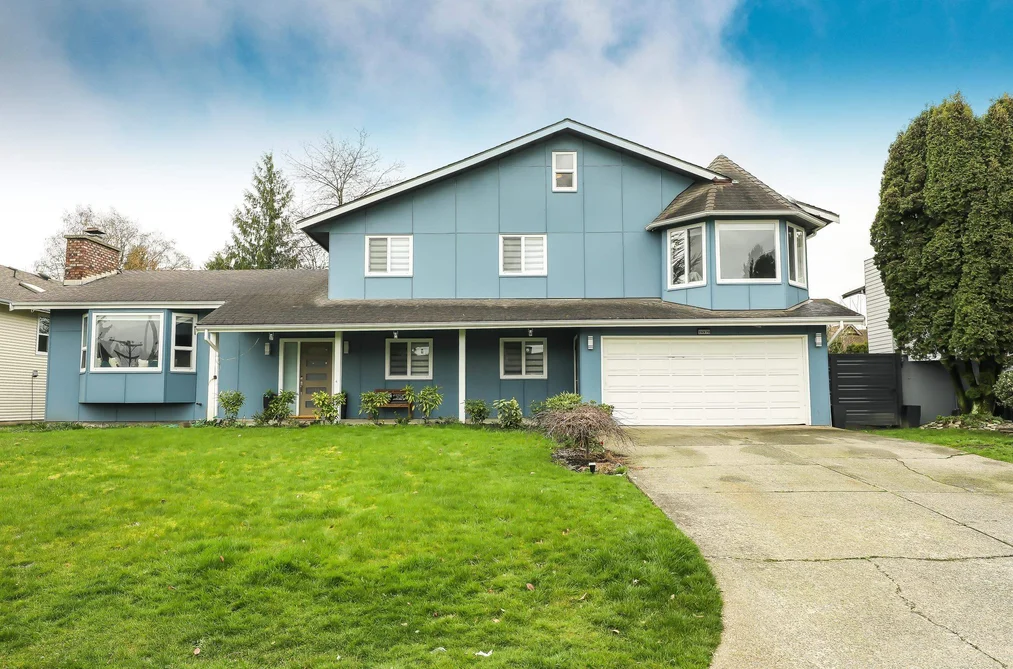 House for sale at 26970 32a Avenue Langley British Columbia - MLS: R3109104