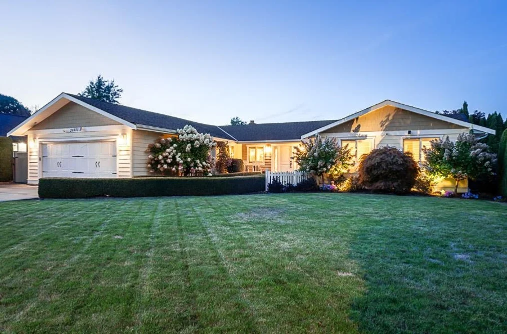 House for sale at 26973 33 Avenue Langley British Columbia - MLS: R3167315