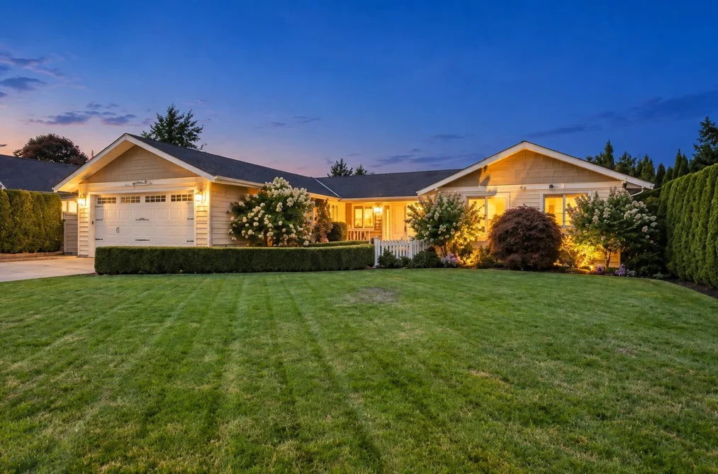 House for sale at 26973 33 Avenue Langley British Columbia - MLS: R3167315