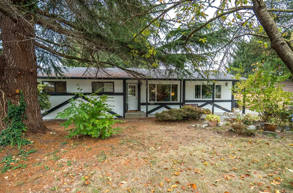 House for sale at 26978 28b Avenue Langley British Columbia - MLS: R3169320