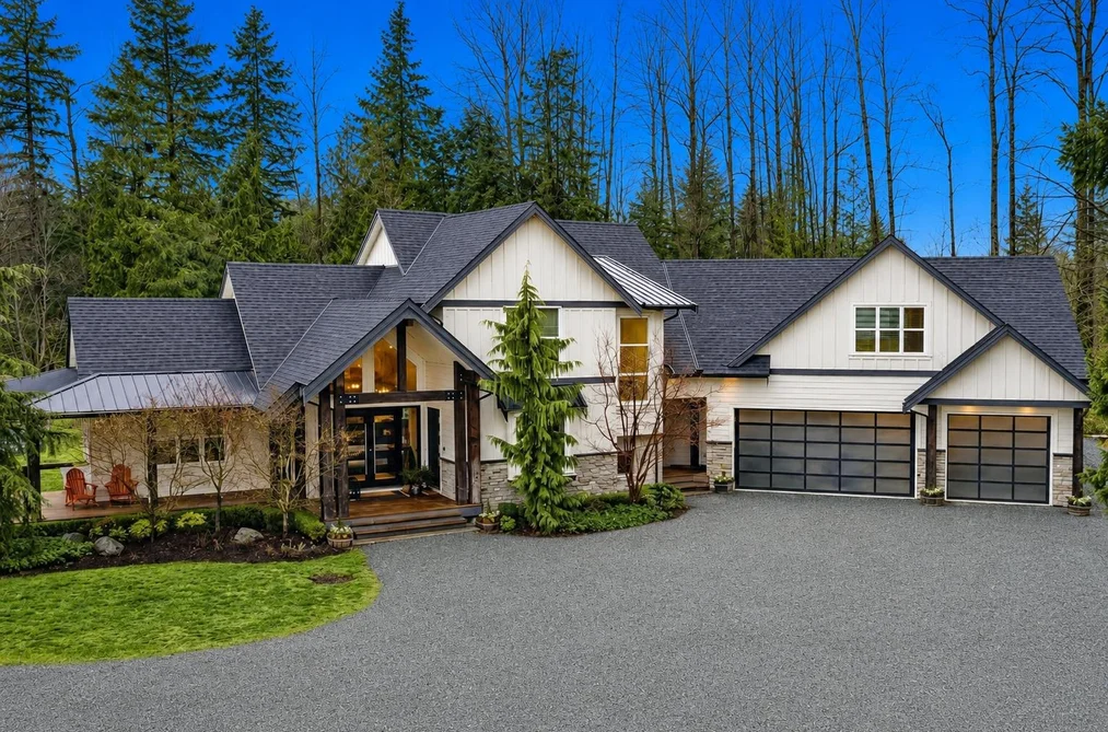 House for sale at 26979 58 Avenue Langley British Columbia - MLS: R3123125