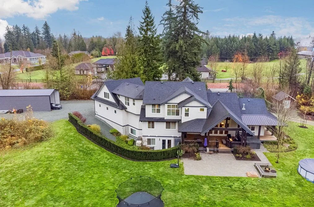 26979 58 AVENUE, Langley BC V4W 1V6, Langley BC — Residential for Sale - Photo 3