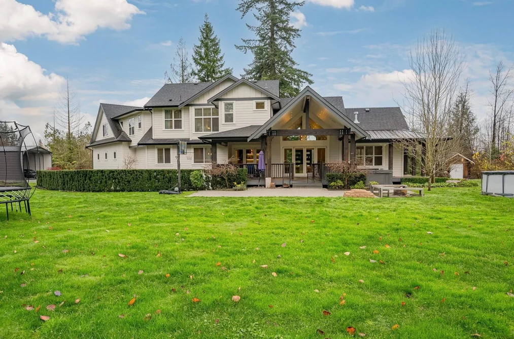 26979 58 AVENUE, Langley BC V4W 1V6, Langley BC — Residential for Sale - Photo 4