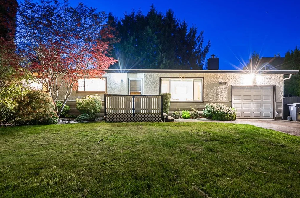 House for sale at 26981 28b Avenue Langley British Columbia - MLS: R3113379