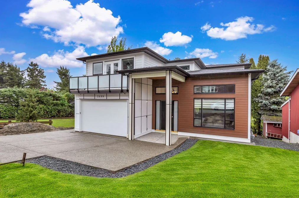 House for sale at 2699 Valemont Crescent Abbotsford British Columbia - MLS: R3101694