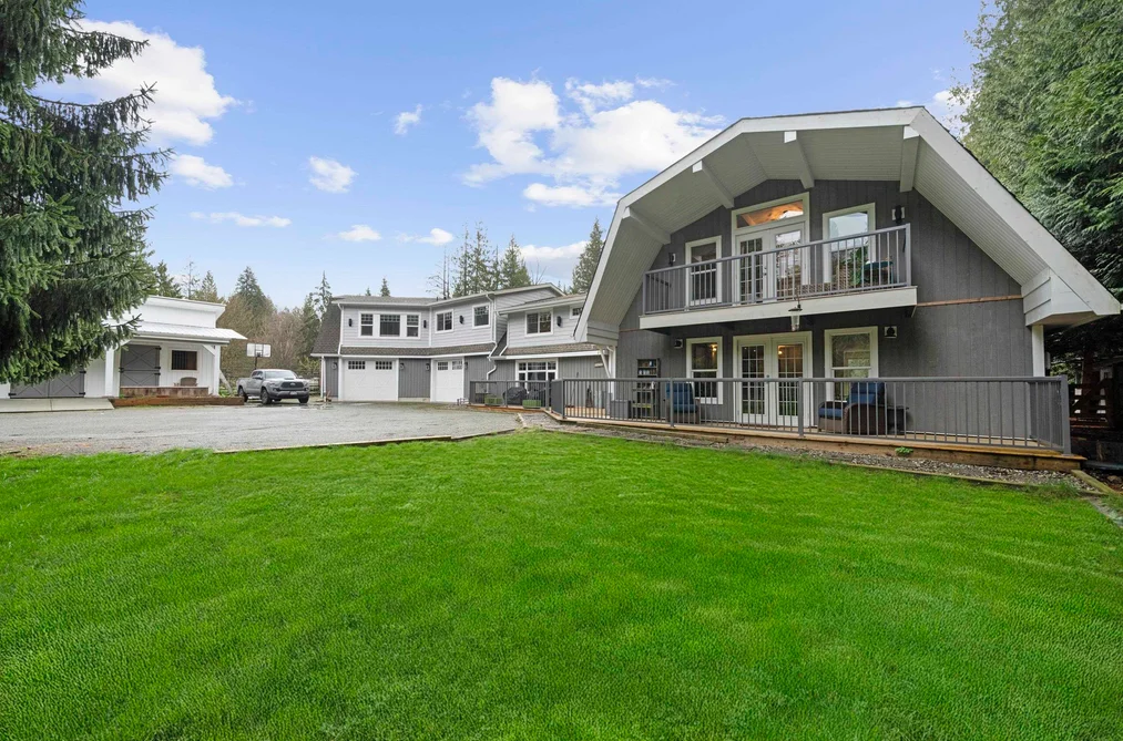 House for sale at 26996 Ferguson Avenue Maple Ridge British Columbia - MLS: R3094570