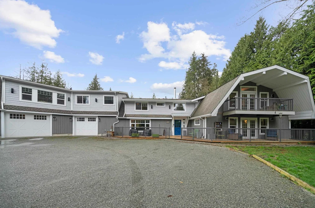 26996 FERGUSON AVENUE, Maple Ridge BC V2W 1R9, Maple Ridge BC — Residential for Sale - Photo 2