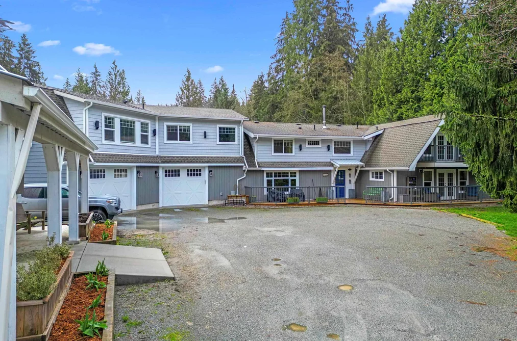 26996 FERGUSON AVENUE, Maple Ridge BC V2W 1R9, Maple Ridge BC — Residential for Sale - Photo 3