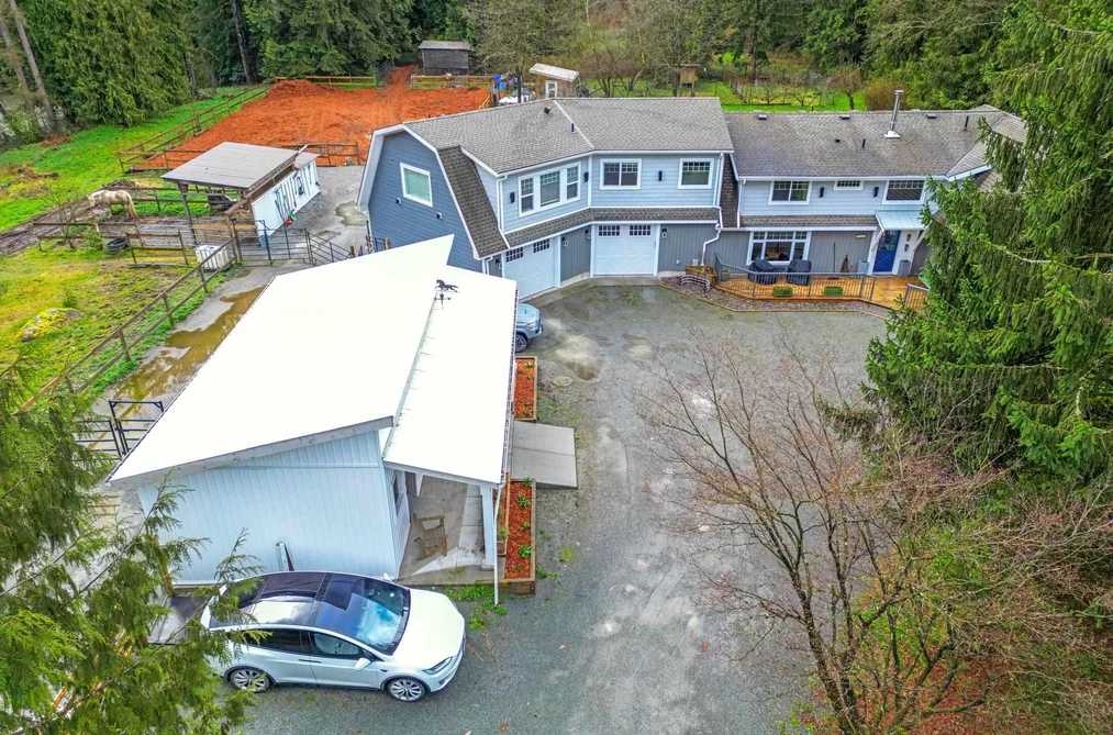 26996 FERGUSON AVENUE, Maple Ridge BC V2W 1R9, Maple Ridge BC — Residential for Sale - Photo 4