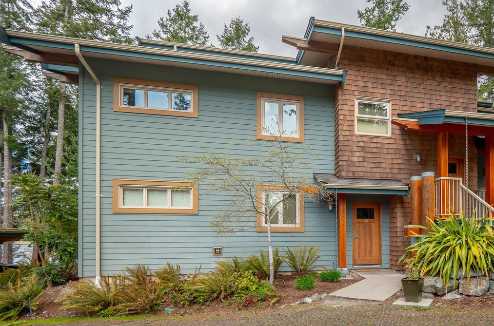 26B 12849 LAGOON ROAD, Madeira Park BC V0N 2H0, Madeira Park BC — Residential for Sale - Photo 2