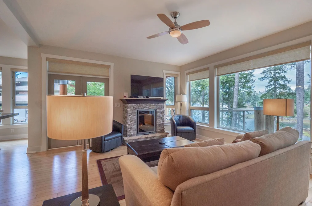 26B 12849 LAGOON ROAD, Madeira Park BC V0N 2H0, Madeira Park BC — Residential for Sale - Photo 7