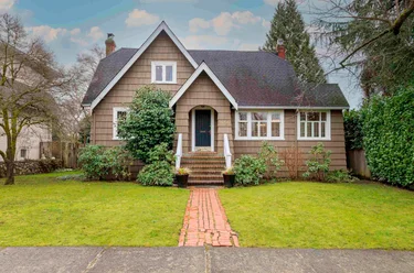 26XX W 34th Ave, Vancouver, BC - MLS: R3163709