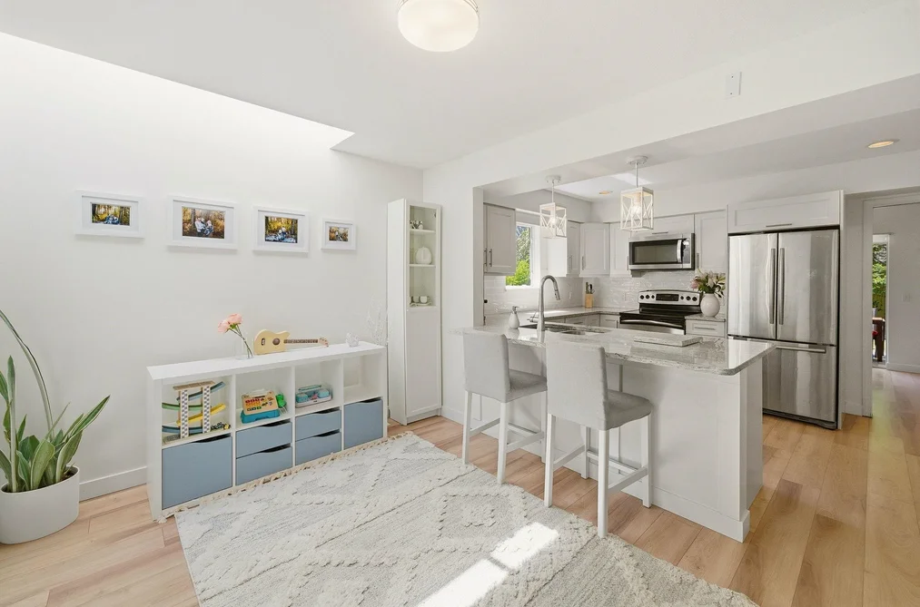 Townhouse for sale at 27 1001 Northlands Drive North Vancouver British Columbia - MLS: R3119475