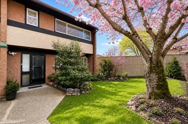 10011 Swinton Cres Unit 27, Richmond, BC - MLS: R3125416