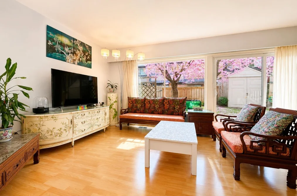 27 10011 SWINTON CRESCENT, Richmond BC V7A 3S9, Richmond BC — Residential for Sale - Photo 4