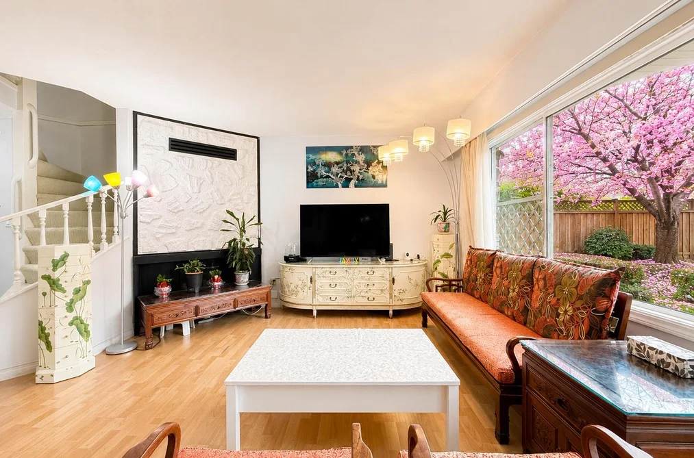 27 10011 SWINTON CRESCENT, Richmond BC V7A 3S9, Richmond BC — Residential for Sale - Photo 5