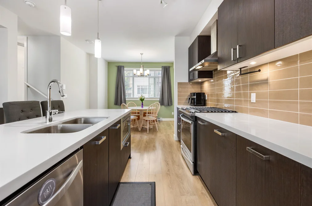 27 11305 240 STREET, Maple Ridge BC V2W 0J1, Maple Ridge BC — Residential for Sale — Photo 10 of 36