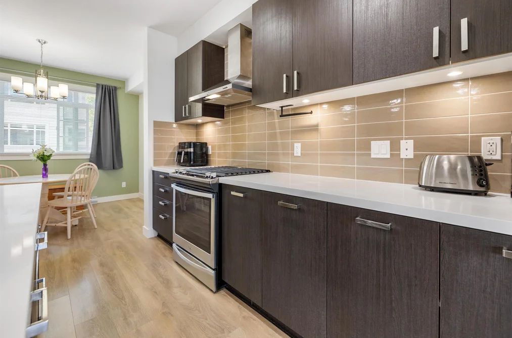 27 11305 240 STREET, Maple Ridge BC V2W 0J1, Maple Ridge BC — Residential for Sale — Photo 11 of 36