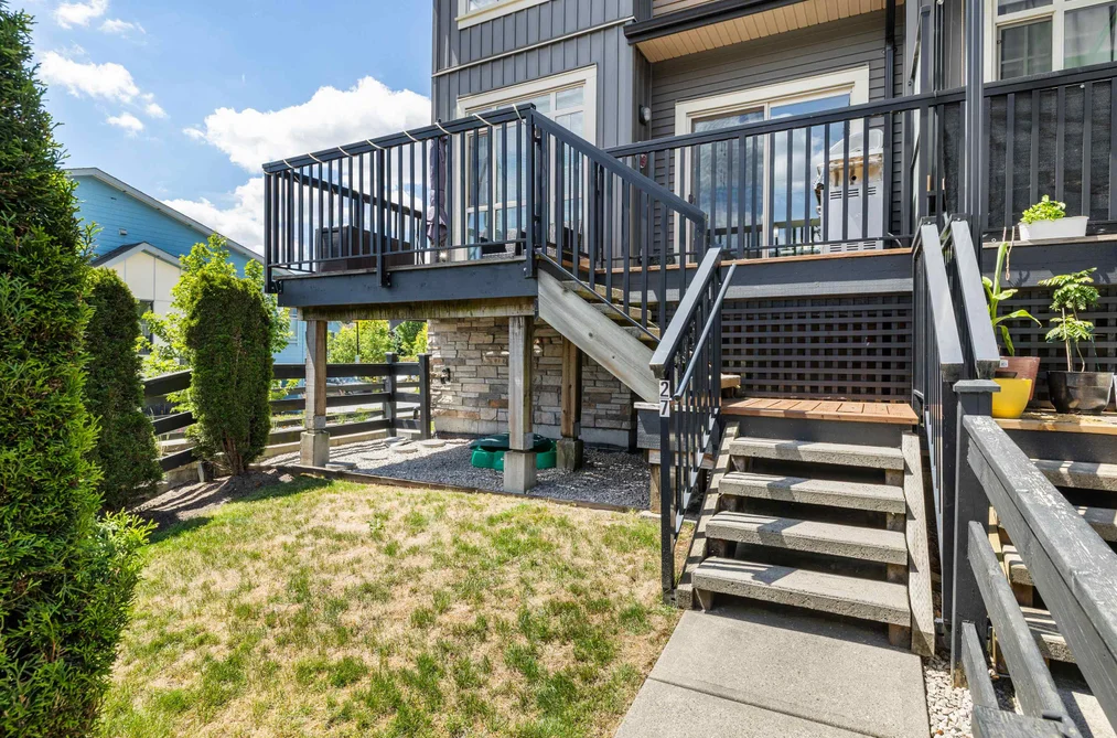 27 11305 240 STREET, Maple Ridge BC V2W 0J1, Maple Ridge BC — Residential for Sale — Photo 13 of 36