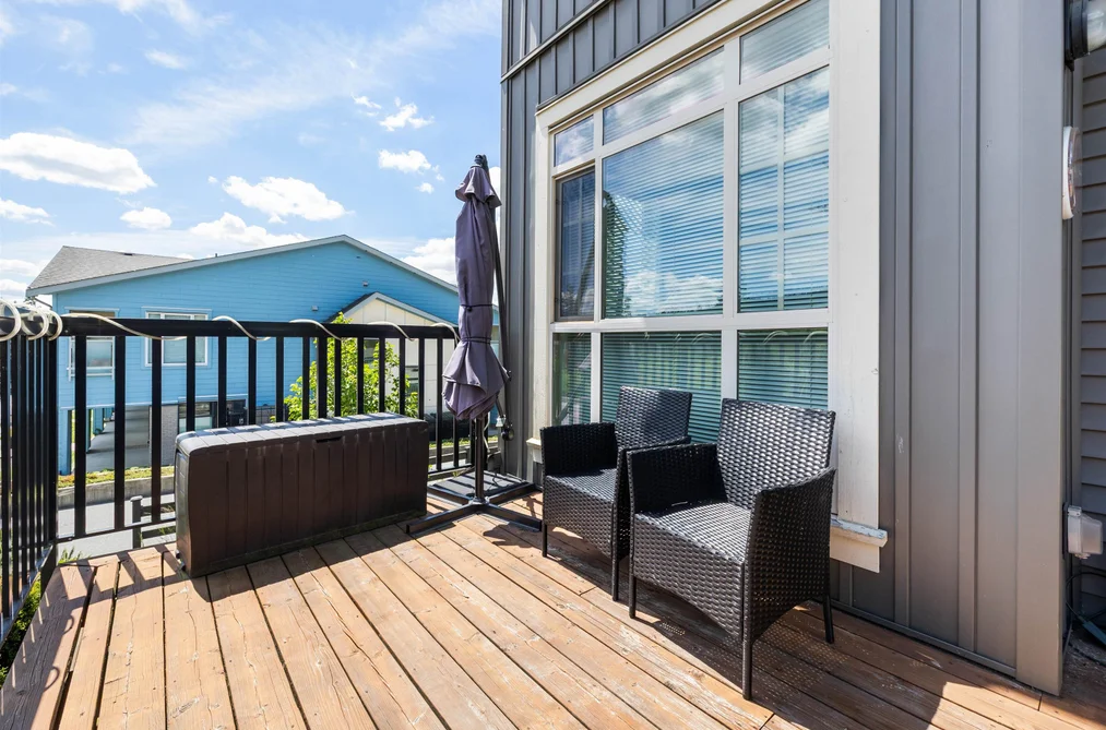 27 11305 240 STREET, Maple Ridge BC V2W 0J1, Maple Ridge BC — Residential for Sale — Photo 14 of 36