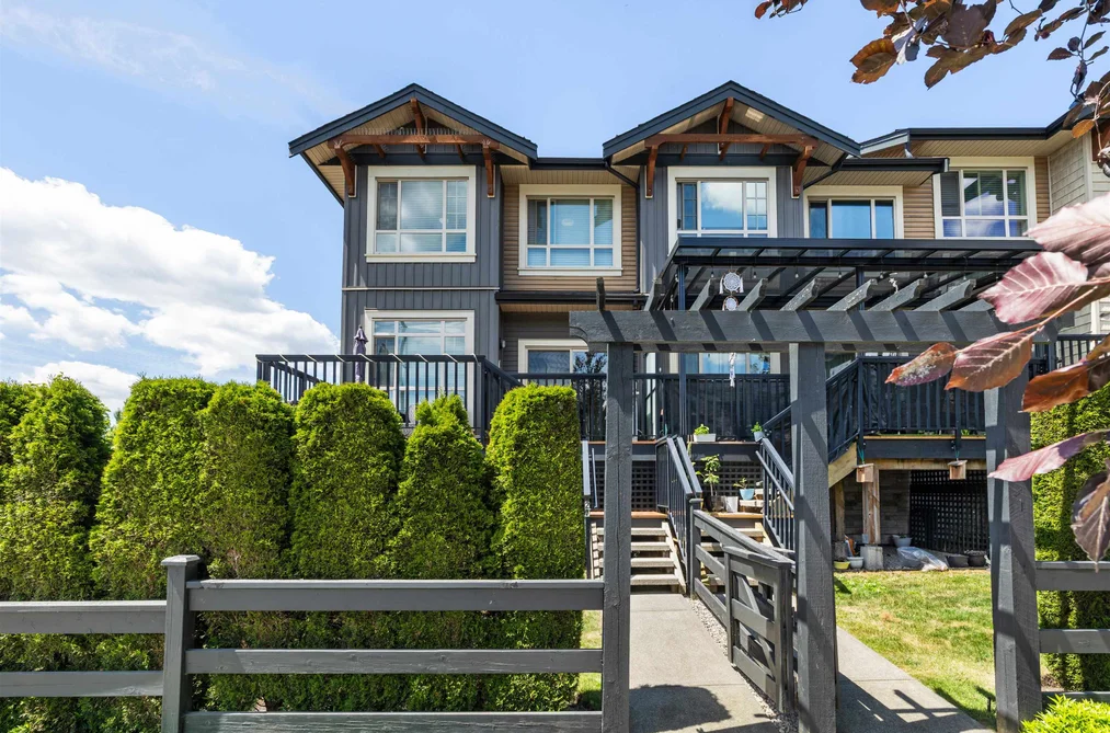 27 11305 240 STREET, Maple Ridge BC V2W 0J1, Maple Ridge BC — Residential for Sale - Photo 2