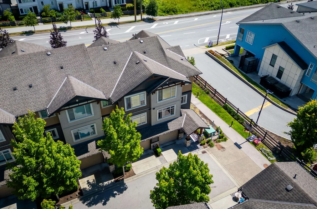 27 11305 240 STREET, Maple Ridge BC V2W 0J1, Maple Ridge BC — Residential for Sale — Photo 34 of 36