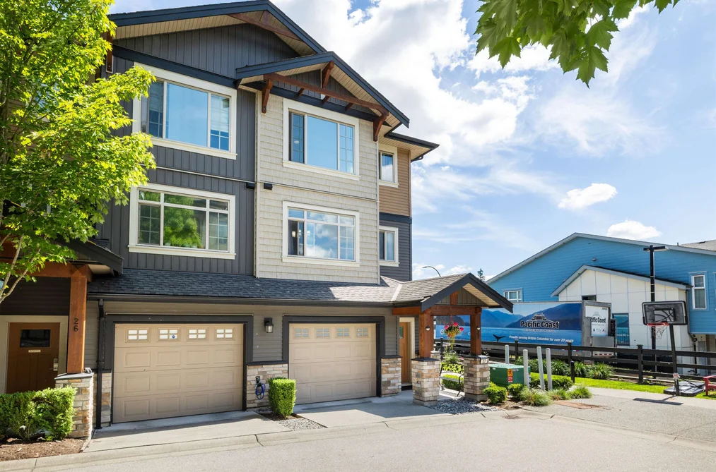 27 11305 240 STREET, Maple Ridge BC V2W 0J1, Maple Ridge BC — Residential for Sale — Photo 5 of 36