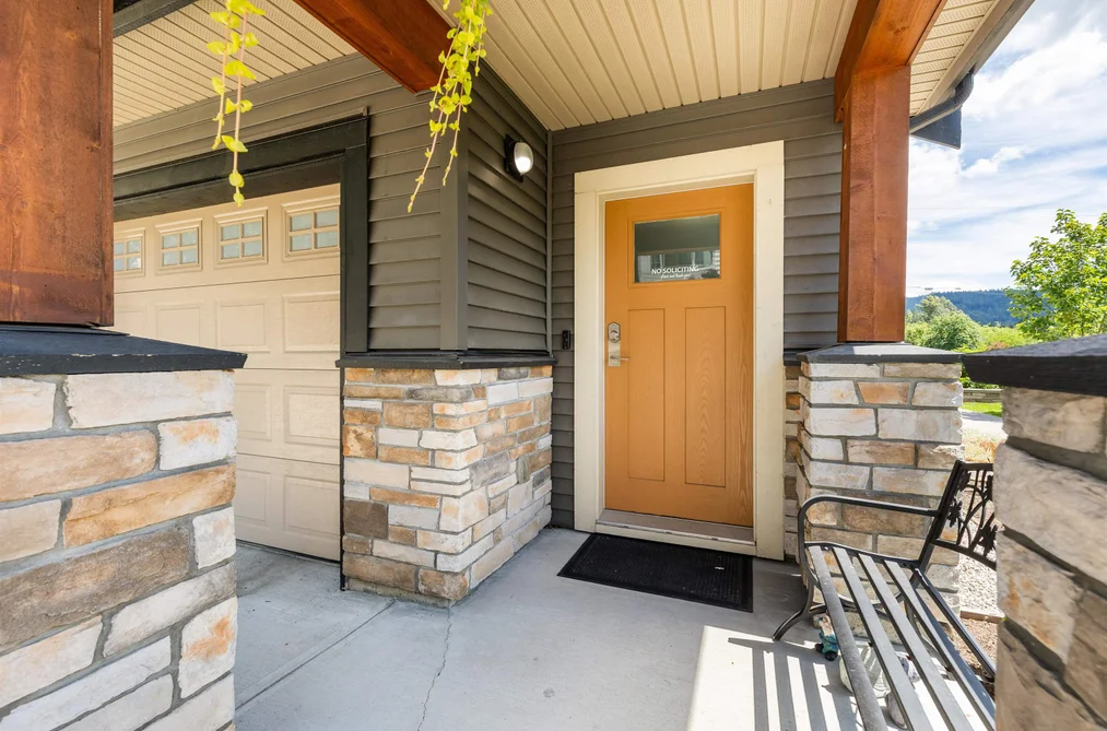 27 11305 240 STREET, Maple Ridge BC V2W 0J1, Maple Ridge BC — Residential for Sale — Photo 7 of 36