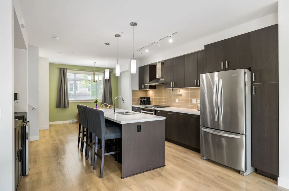 27 11305 240 STREET, Maple Ridge BC V2W 0J1, Maple Ridge BC — Residential for Sale — Photo 9 of 36