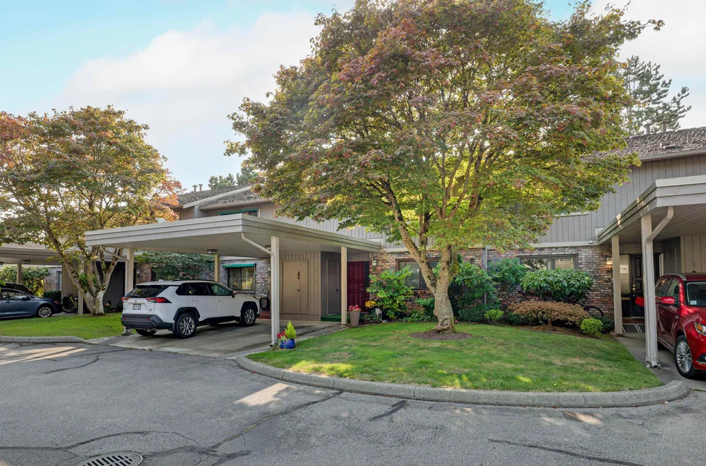 Townhouse for sale at 27 11771 Kingfisher Drive Richmond British Columbia - MLS: R3076156