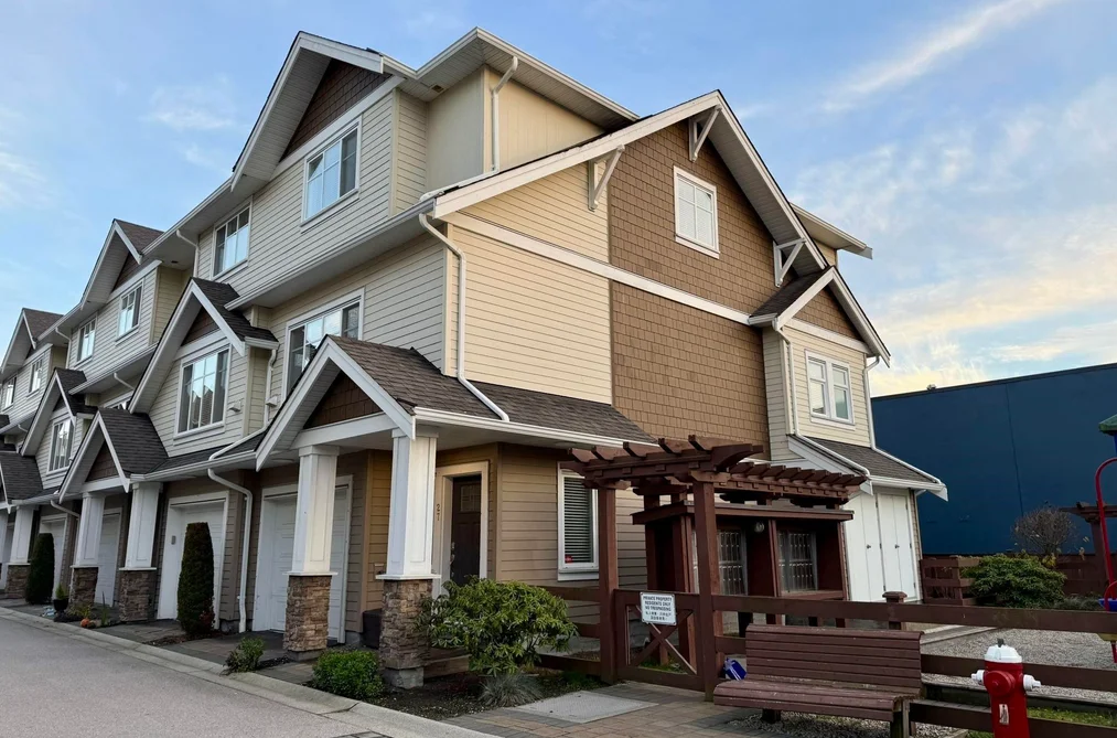 Townhouse for sale at 27 12351 No. 2 Road Richmond British Columbia - MLS: R3067964